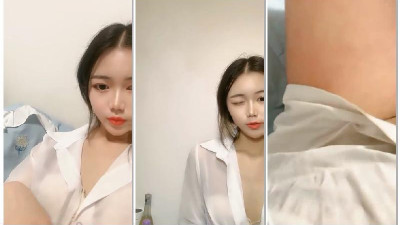 [동양야동] 신인! 미녀 아나운서 마른 [희희] 검은 실크 긴 다리 미친 듯 찰칵찰칵! 물오른 눈망울 1 - 엘리 픽처스 [쇼츠야동,섹트야동,국산야동,혼딸야동]