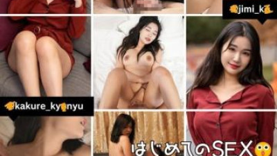 HUST-034 - [미소녀의 ​​성장일기] 순박하고 평범한 한국 아마추어 소녀를 이겨낸 지 벌써 5년!   - - 일본어도, 섹스도 너무 잘하게 됐어요!   - - [색녀 한국 미소녀 SEX 3연속] [쇼츠야동,섹트야동,국산야동,혼딸야동]